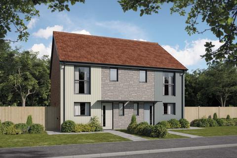 3 bedroom house for sale - Plot 134, The Turner at Ladden Garden Village, Ladden Garden Village, Off Clayhill Drive, Yate BS37