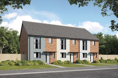 3 bedroom house for sale - Plot 134, The Turner at Ladden Garden Village, Ladden Garden Village, Off Clayhill Drive, Yate BS37