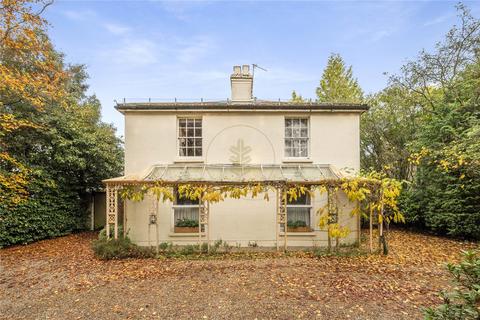 6 bedroom house for sale - High Road, Bushey Heath, Bushey, Hertfordshire, WD23