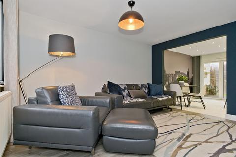234 Gilberstoun, Edinburgh, EH15 2RG