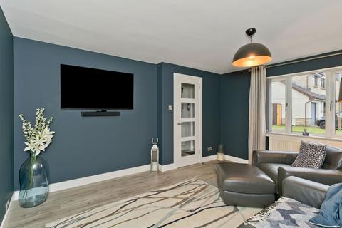 234 Gilberstoun, Edinburgh, EH15 2RG