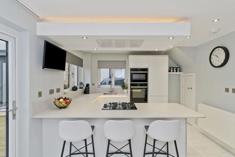 234 Gilberstoun, Edinburgh, EH15 2RG