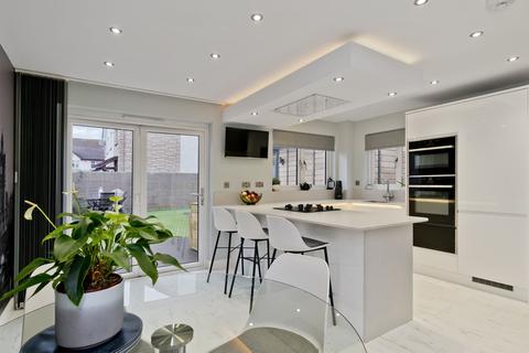 234 Gilberstoun, Edinburgh, EH15 2RG