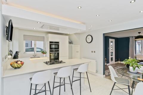 234 Gilberstoun, Edinburgh, EH15 2RG