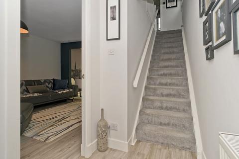 234 Gilberstoun, Edinburgh, EH15 2RG