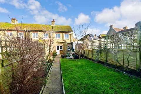 2 bedroom end of terrace house for sale - Belmont Road, Westgate On Sea, Kent