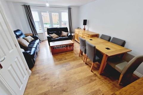 1 bedroom in a house share to rent - Beechwood Close, Durham