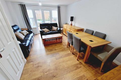 1 bedroom in a house share to rent, Beechwood Close, Durham