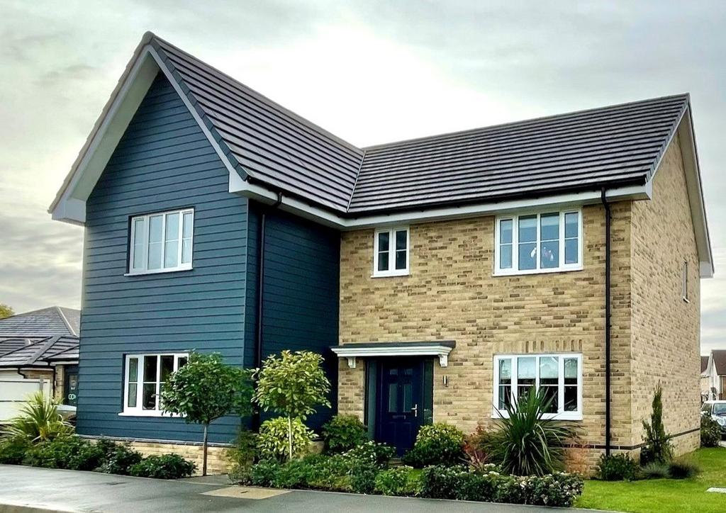 Windsor Show Home