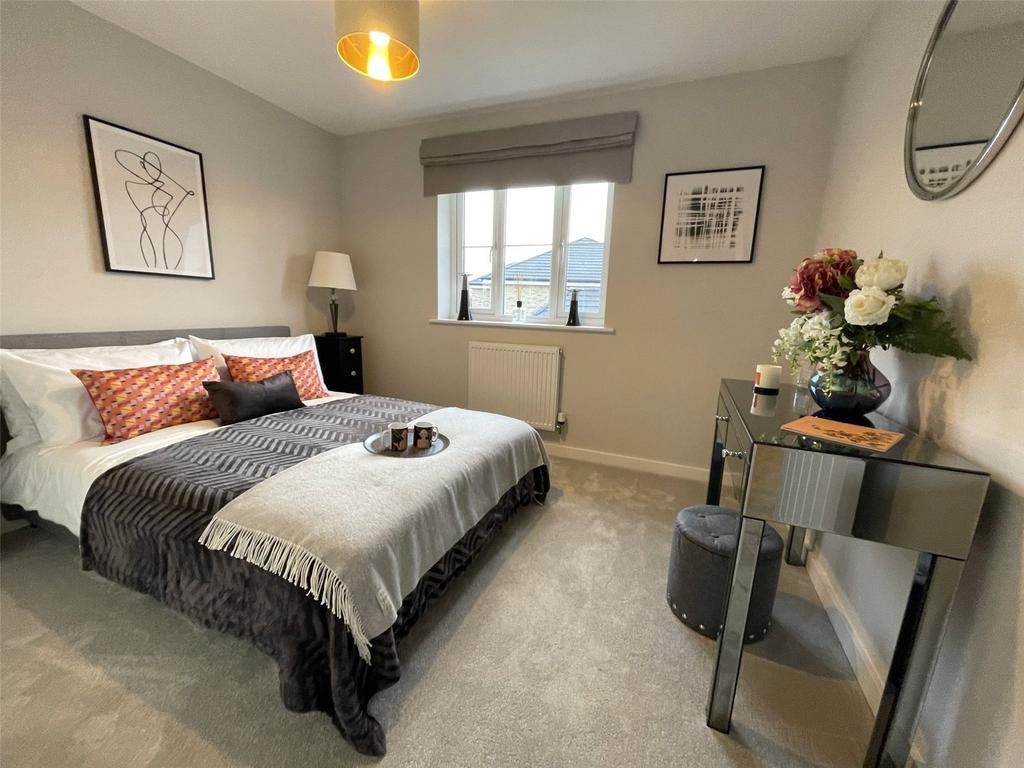 Windsor Bedroom