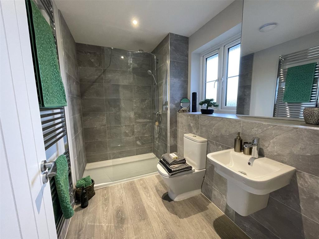 Windsor Ensuite