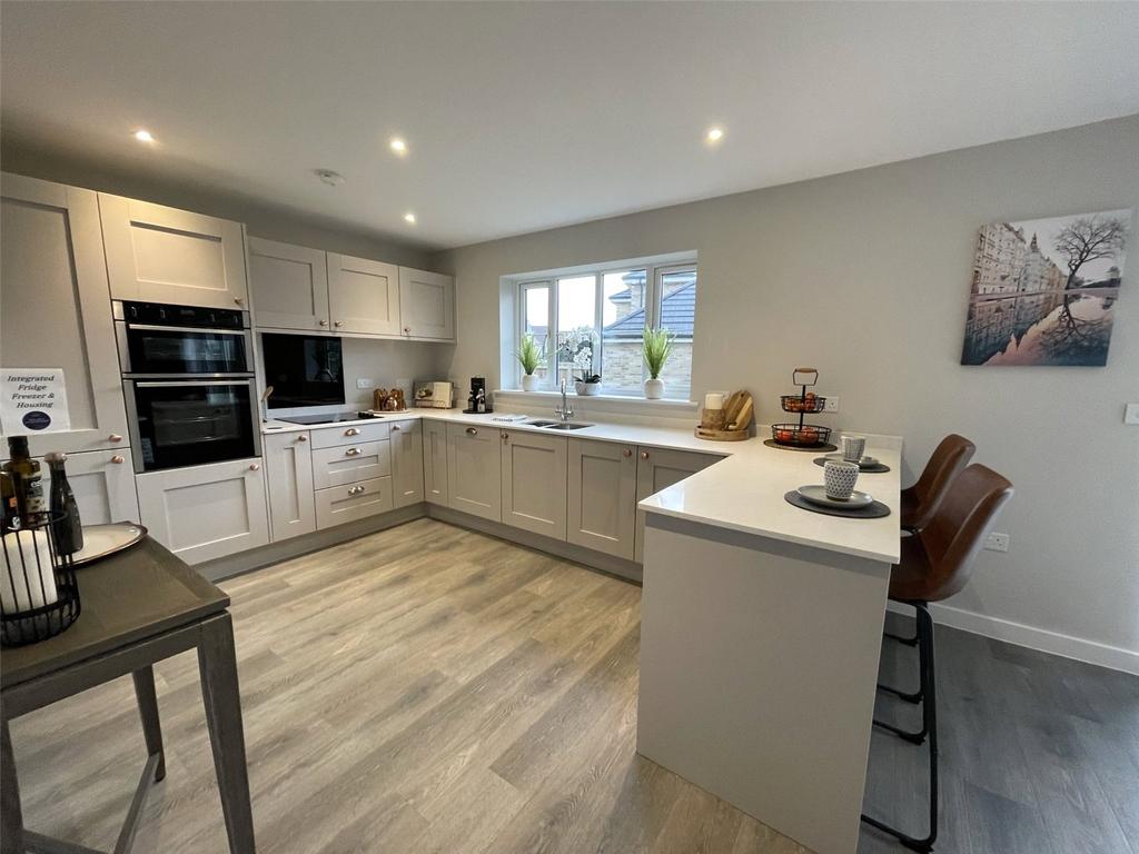 Windsor Kitchen