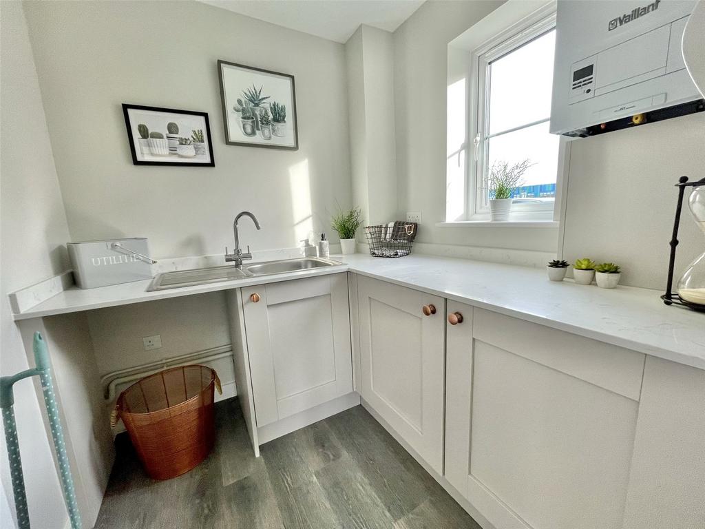 Windsor Utility