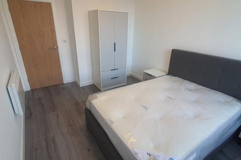 1 bedroom apartment to rent, The Card House, Bingley Road, Bradford, West Yorkshire, BD9