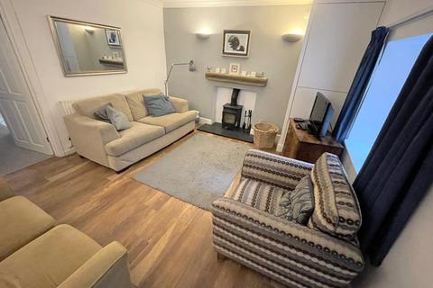 2 bedroom terraced house for sale - Hallbank, Mumbles, Swansea
