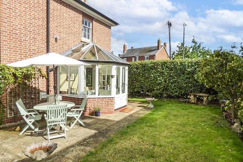 undefined, 1 Royal Oak Gardens, Malvern, Worcestershire, WR14