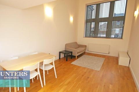 9 Chrisharben Court, Clayton, Bradford, BD14 6AF