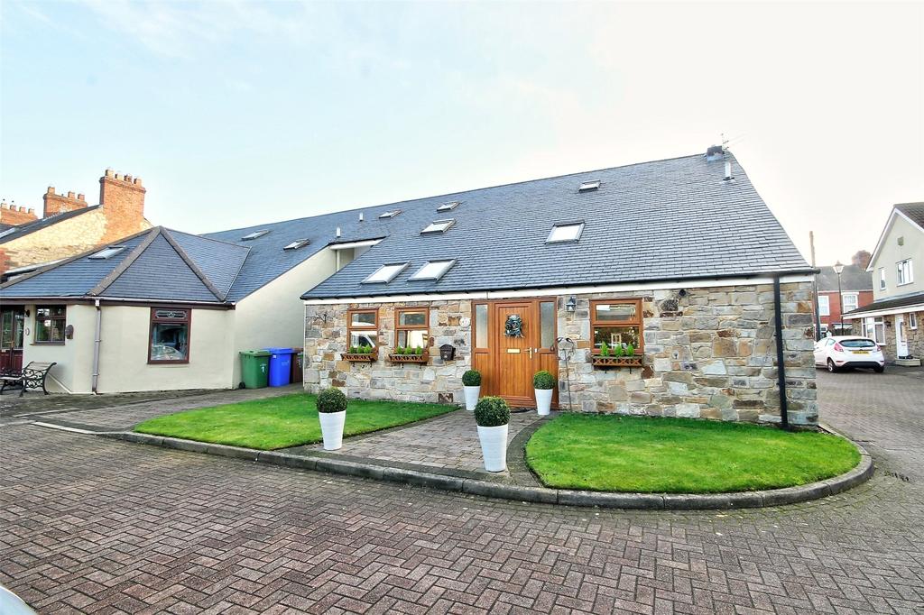 The Granary