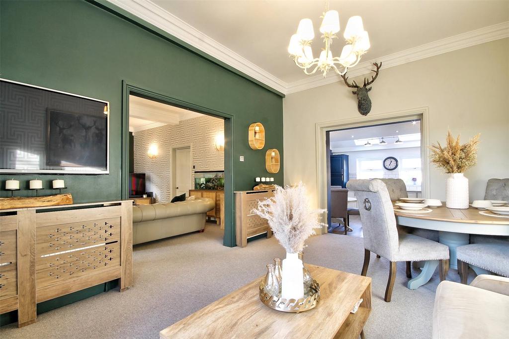 Dining Room 3