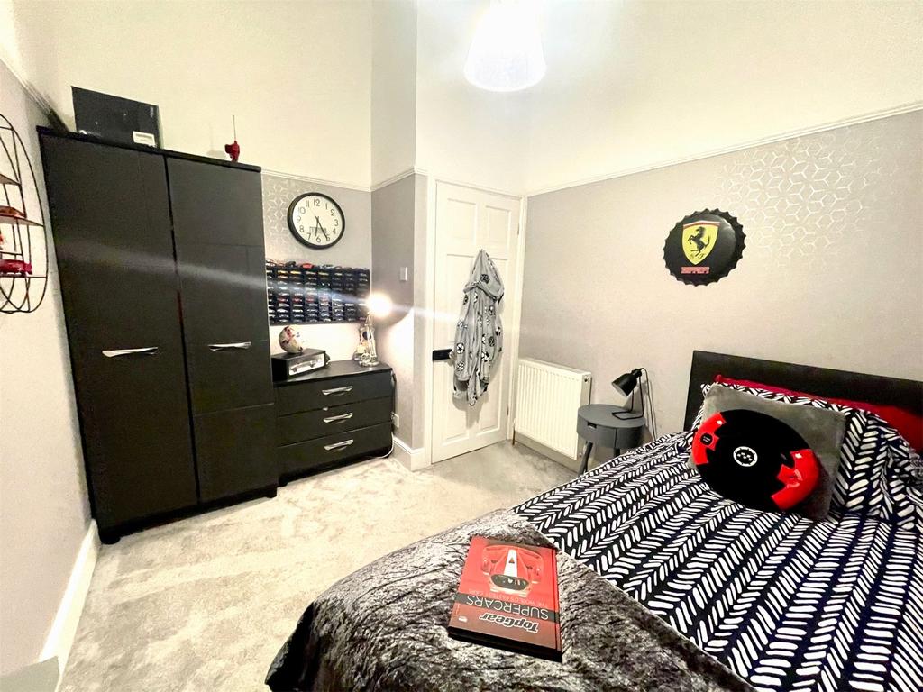 Bedroom 3b