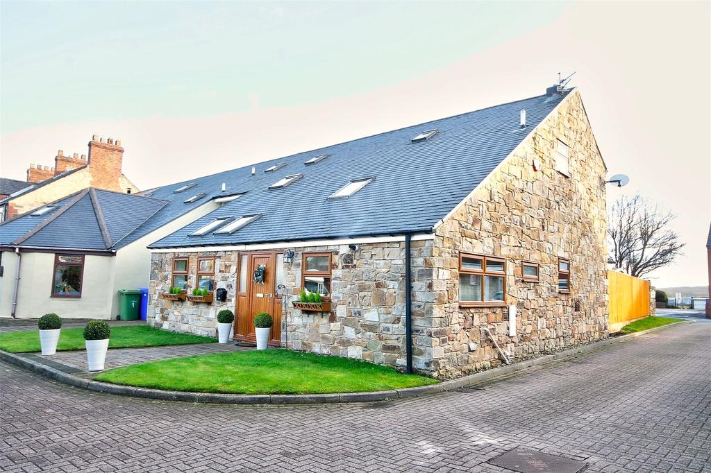 The Granary 2