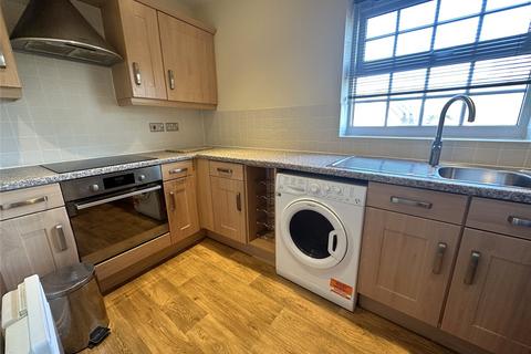 2 bedroom flat to rent - Old Dryburn Way, North End, Durham, DH1