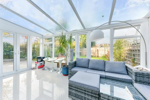 undefined, Windermere Avenue, SW19
