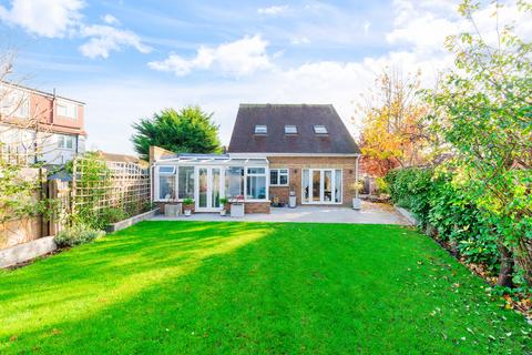undefined, Windermere Avenue, SW19