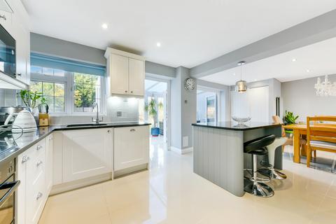 undefined, Windermere Avenue, SW19