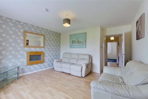 undefined, Tullis Gardens, Glasgow, G40