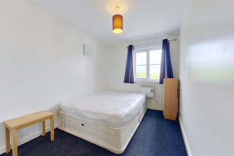 undefined, Tullis Gardens, Glasgow, G40
