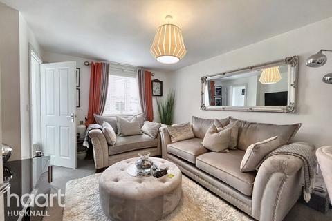 22 Albert Close, Hucknall, Nottingham, NG15 7UZ