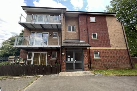 2 bedroom apartment to rent, Cottingham Road, Hull HU6