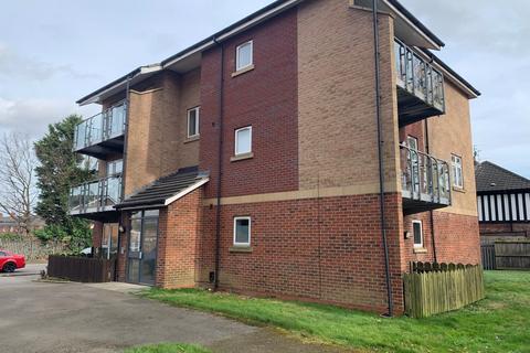 2 bedroom apartment to rent, Cottingham Road, Hull HU6