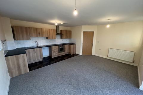 2 bedroom apartment to rent, Cottingham Road, Hull HU6