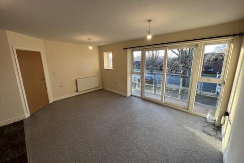 2 bedroom apartment to rent, Cottingham Road, Hull HU6