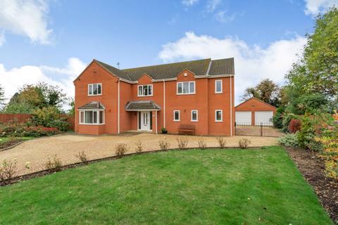 Kestrel House Back Bank, Whaplode Drove, Spalding, PE12 0TT