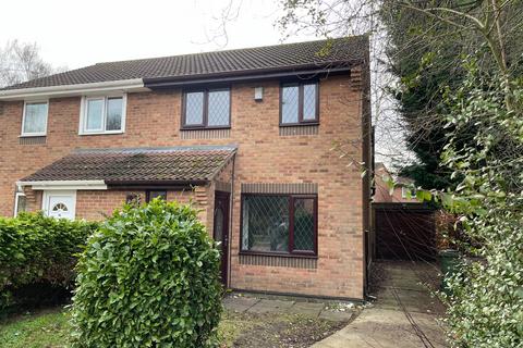 3 bedroom semi-detached house to rent, Wigsley Road, Birchwood, LN6