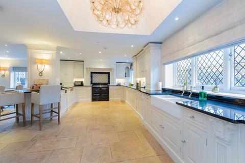 6 bedroom house for sale, Fishery Road, Bray, Maidenhead
