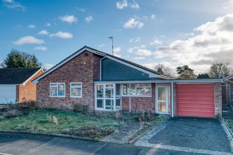 15 Chacewater Crescent, Worcester, WR3 7AN