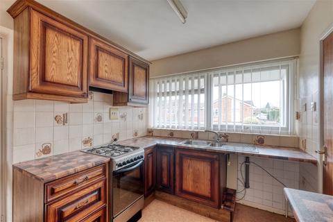 15 Chacewater Crescent, Worcester, WR3 7AN