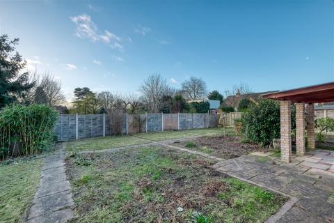 15 Chacewater Crescent, Worcester, WR3 7AN