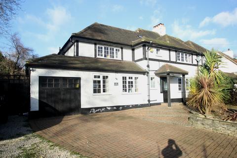 1 Tudor Way, Petts Wood, Orpington, BR5 1DZ