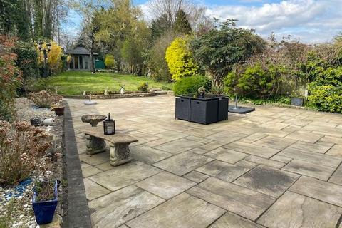 1 Tudor Way, Petts Wood, Orpington, BR5 1DZ