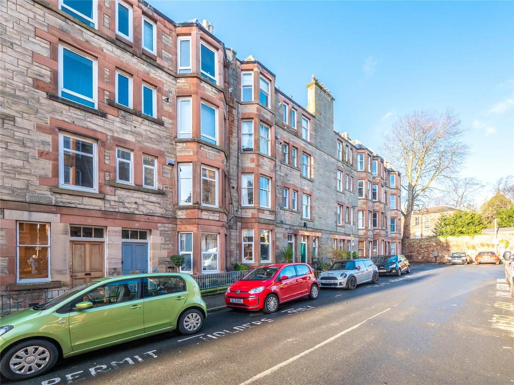 37/9 (3f1) Springvalley Terrace, Morningside, Edinburgh, EH10 1 bed ...