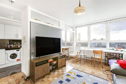 2 bedroom apartment to rent, Bunhill Row, London, EC1Y