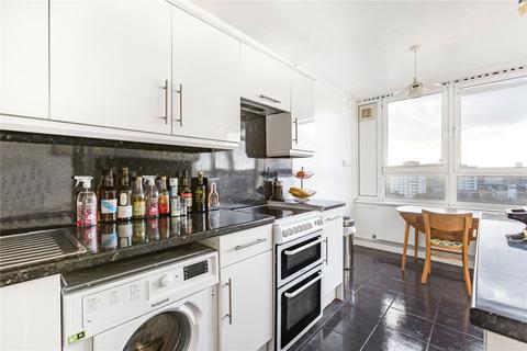 2 bedroom apartment to rent, Bunhill Row, London, EC1Y