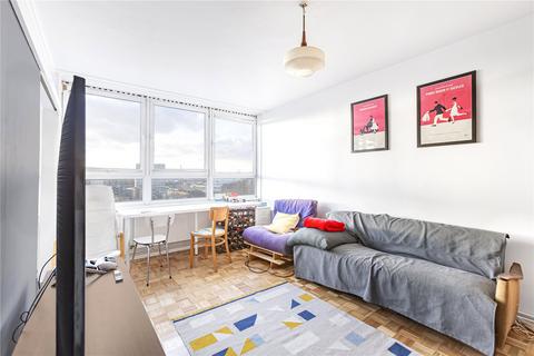 2 bedroom apartment to rent, Bunhill Row, London, EC1Y