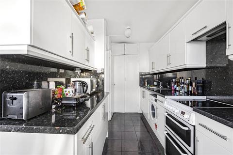 2 bedroom apartment to rent, Bunhill Row, London, EC1Y