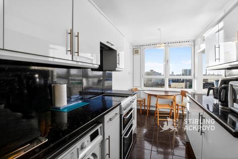 2 bedroom apartment to rent, Bunhill Row, London, EC1Y